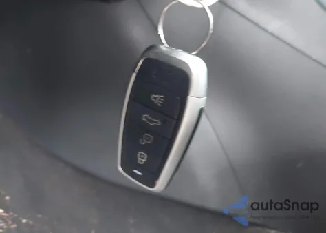 2018 Nissan Sentra Sv из США, поврежденный, VIN 3N1AB7AP9JL649838